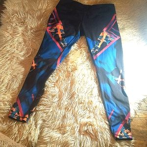 Zella live in hi waist leggings